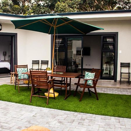 The Noble Lodge Cape Town Luaran gambar