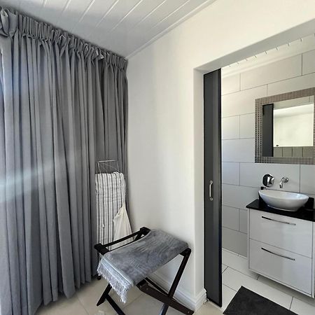 The Noble Lodge Cape Town Luaran gambar