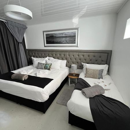 The Noble Lodge Cape Town Luaran gambar