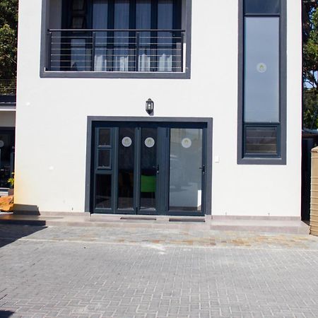 The Noble Lodge Cape Town Luaran gambar