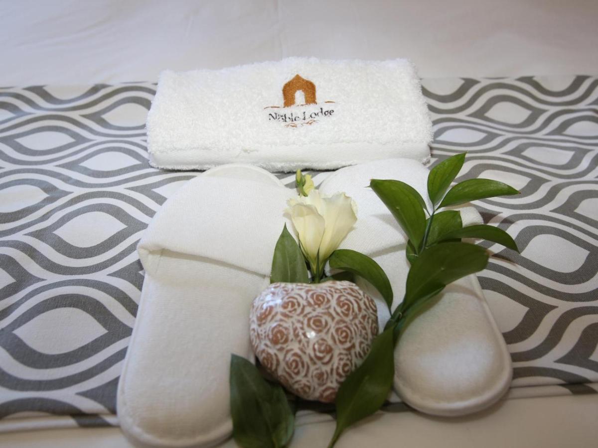 The Noble Lodge Cape Town Luaran gambar