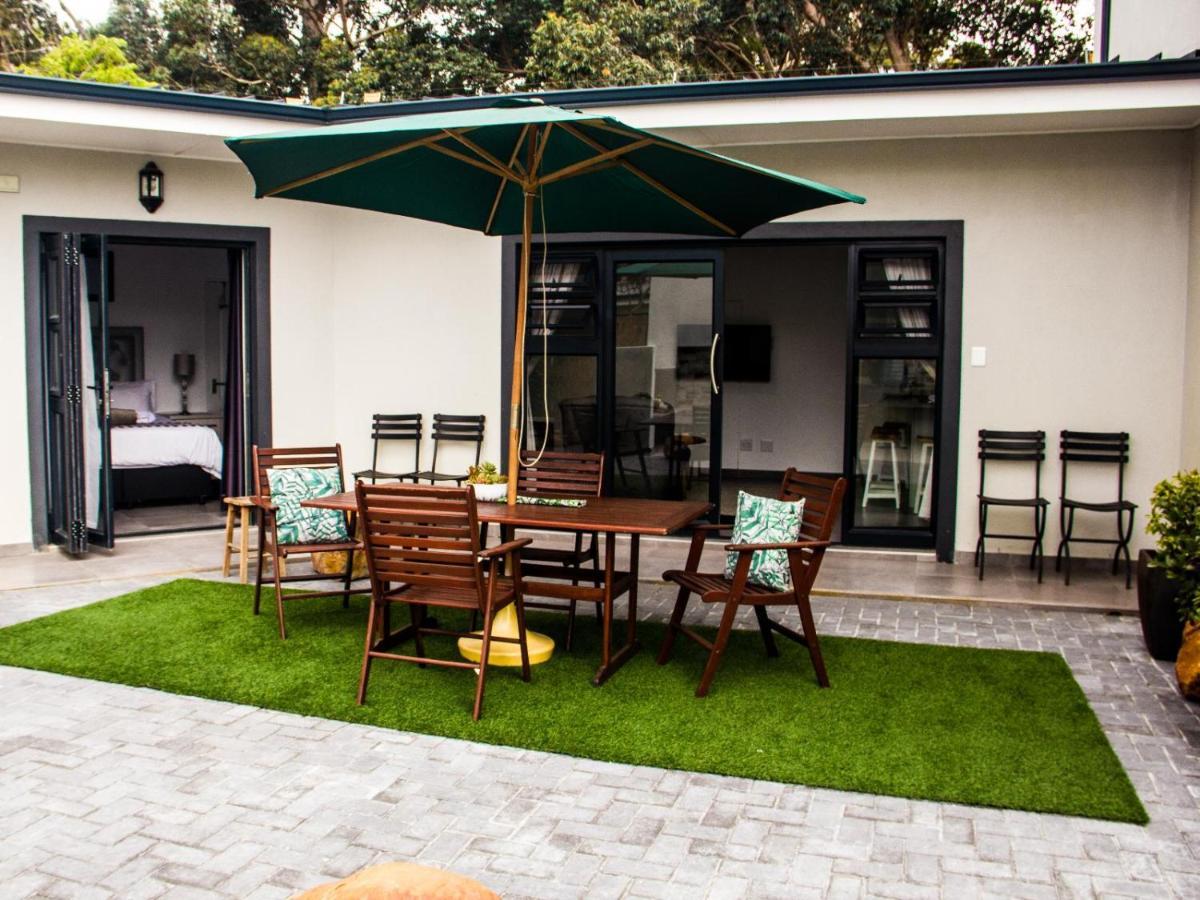 The Noble Lodge Cape Town Luaran gambar