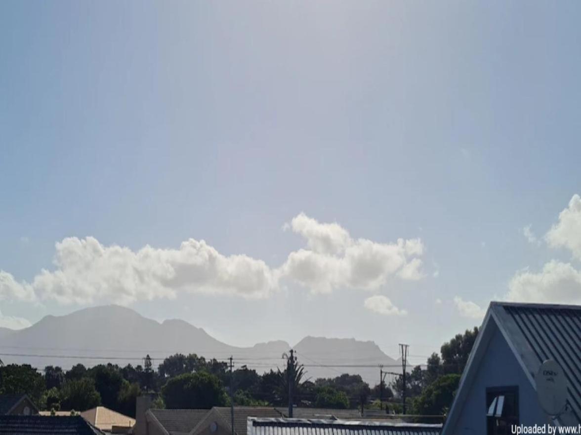 The Noble Lodge Cape Town Luaran gambar