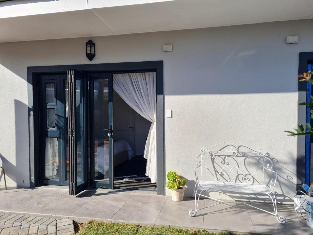 The Noble Lodge Cape Town Luaran gambar