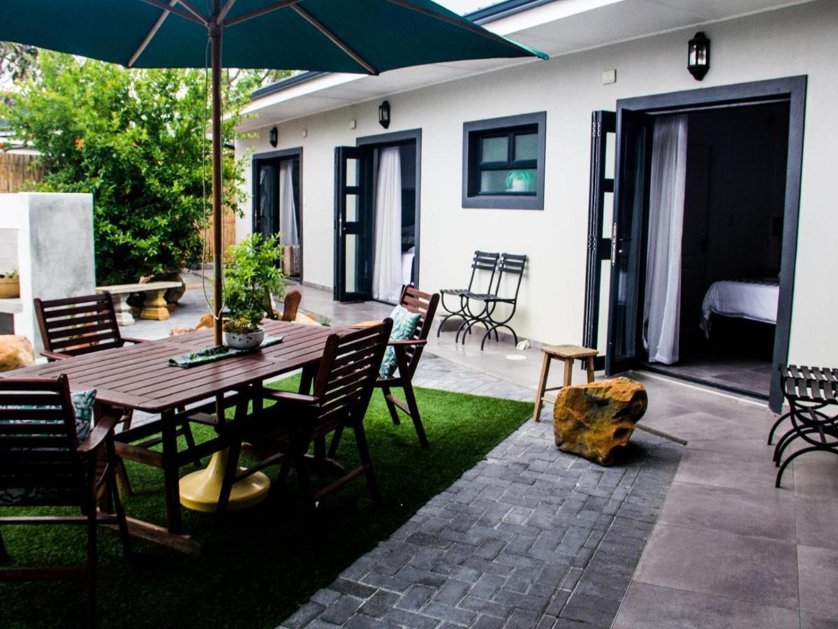The Noble Lodge Cape Town Bilik gambar