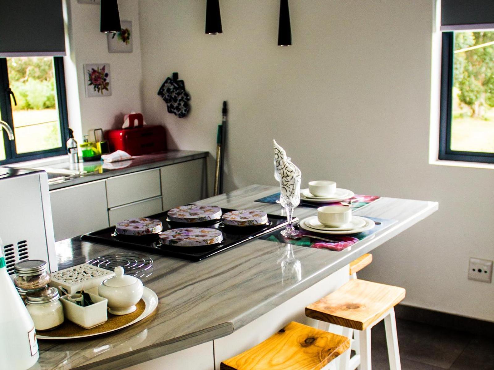 The Noble Lodge Cape Town Bilik gambar