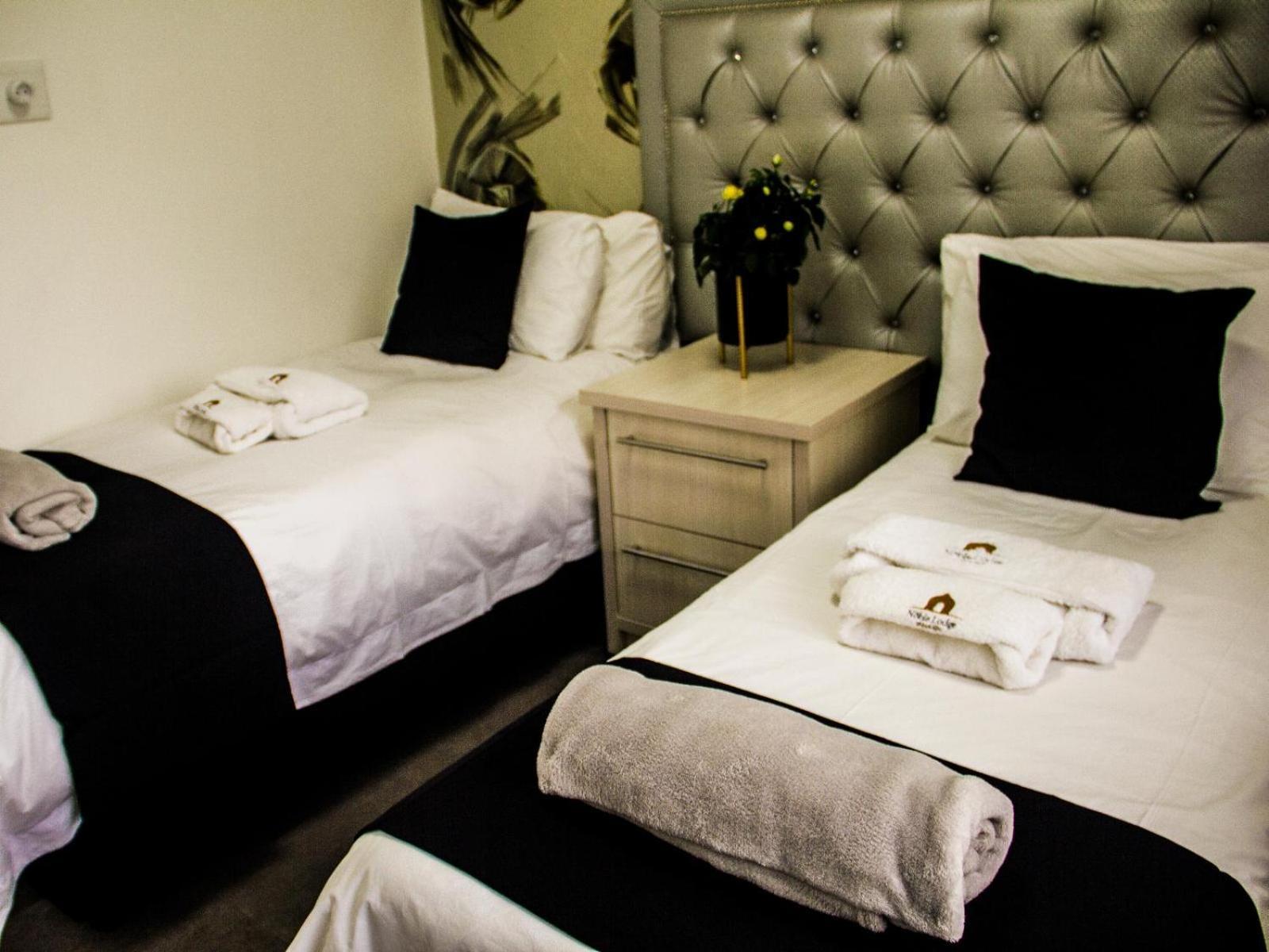 The Noble Lodge Cape Town Bilik gambar