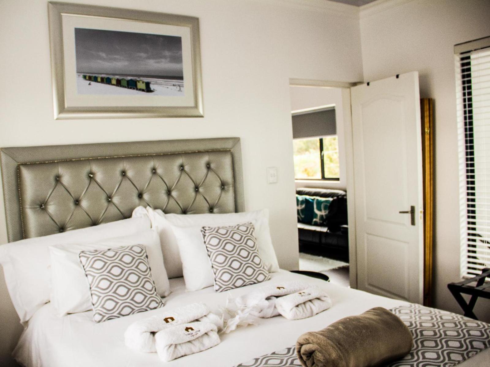 The Noble Lodge Cape Town Bilik gambar