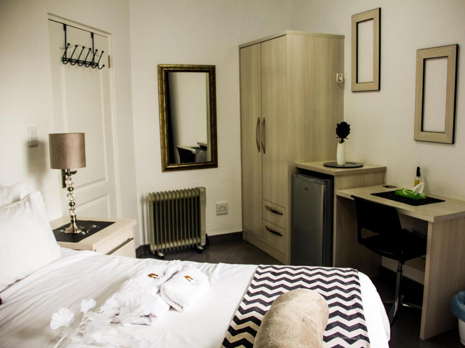 The Noble Lodge Cape Town Bilik gambar