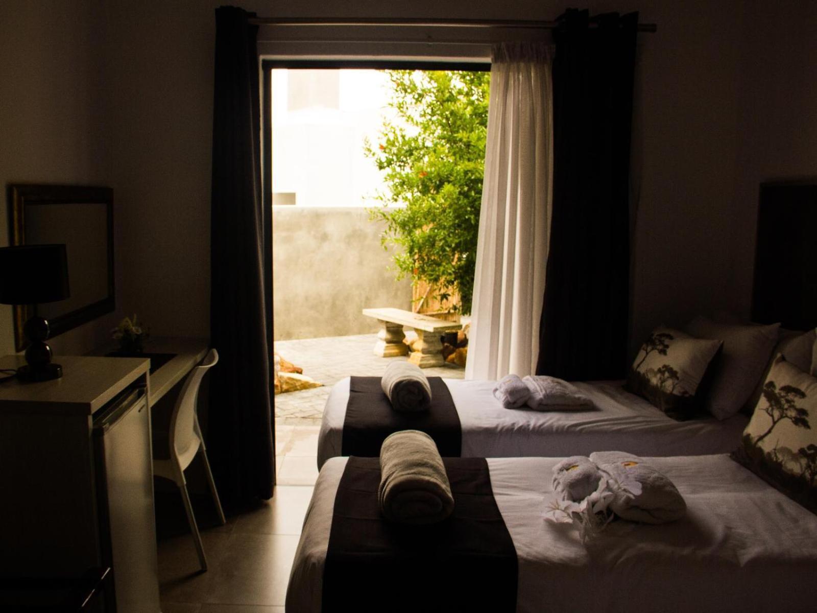 The Noble Lodge Cape Town Bilik gambar