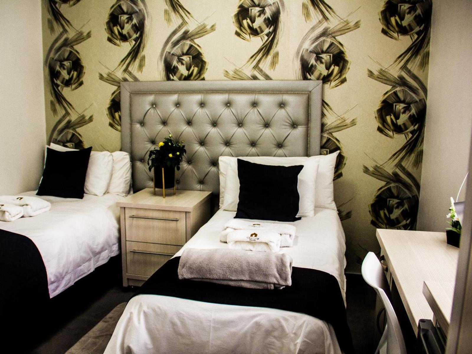 The Noble Lodge Cape Town Bilik gambar