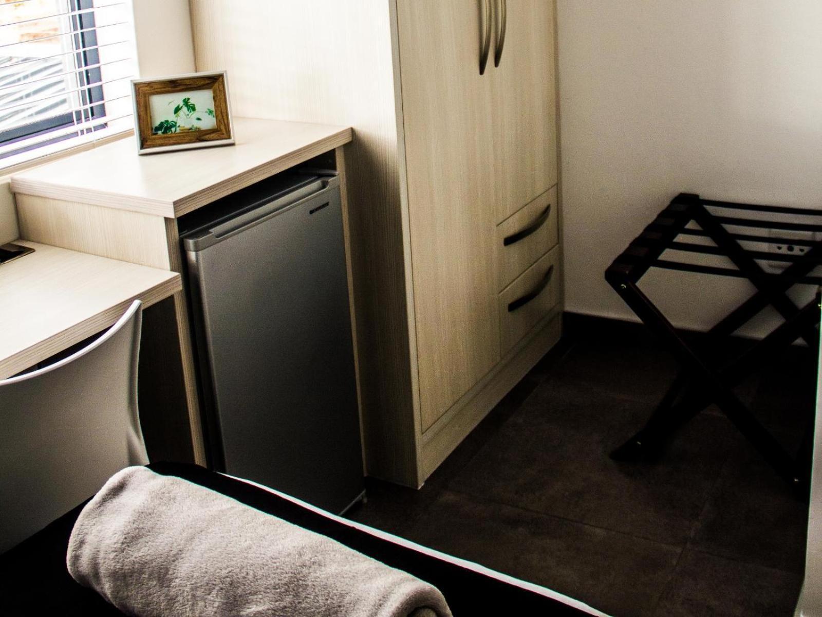 The Noble Lodge Cape Town Bilik gambar
