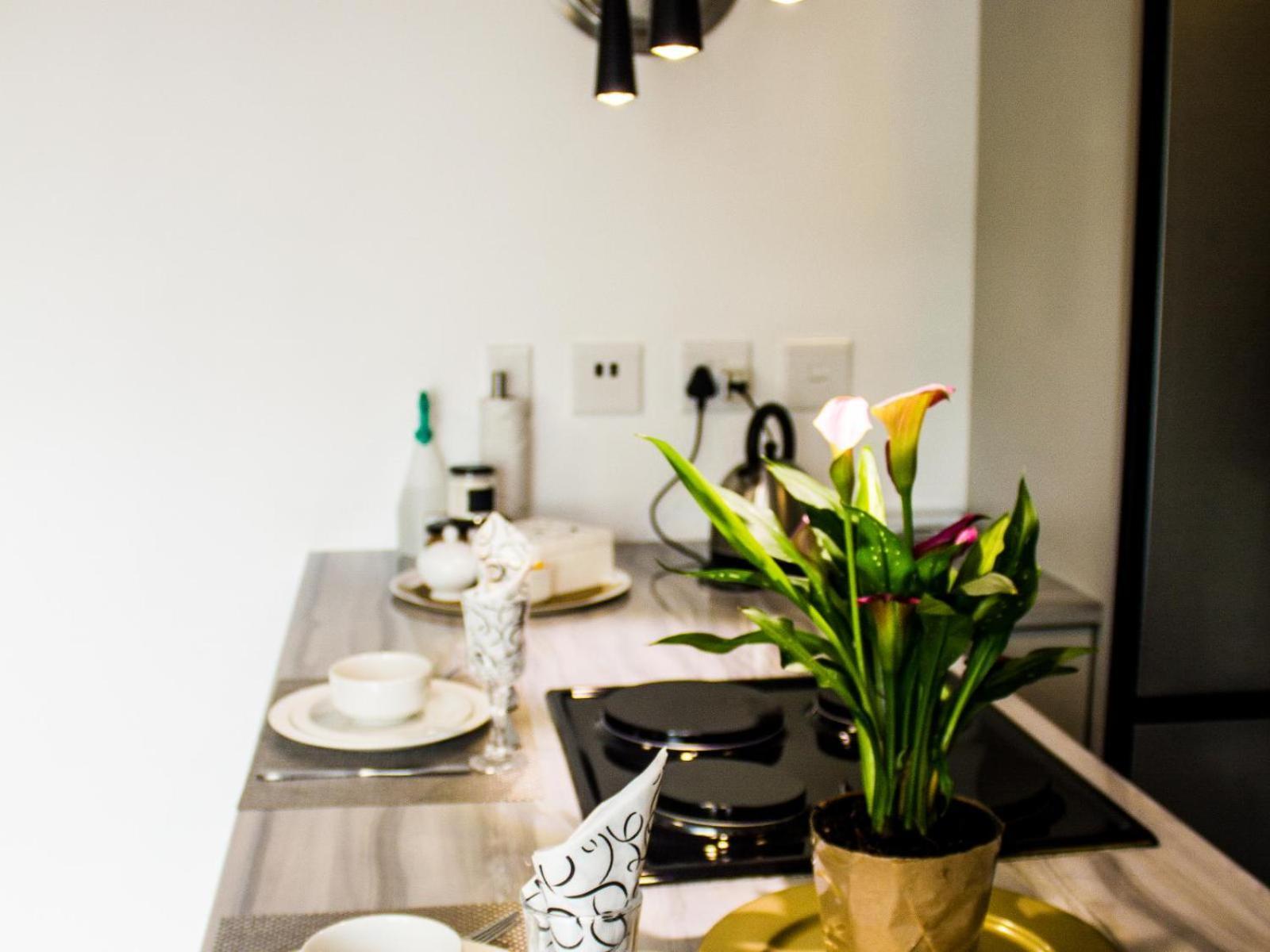 The Noble Lodge Cape Town Bilik gambar