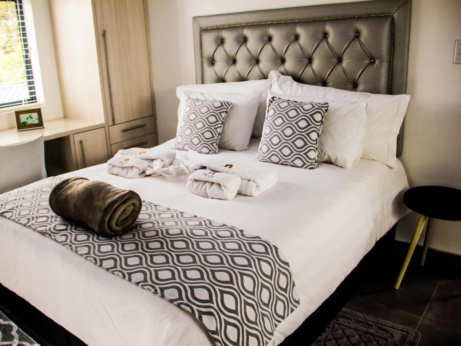 The Noble Lodge Cape Town Bilik gambar