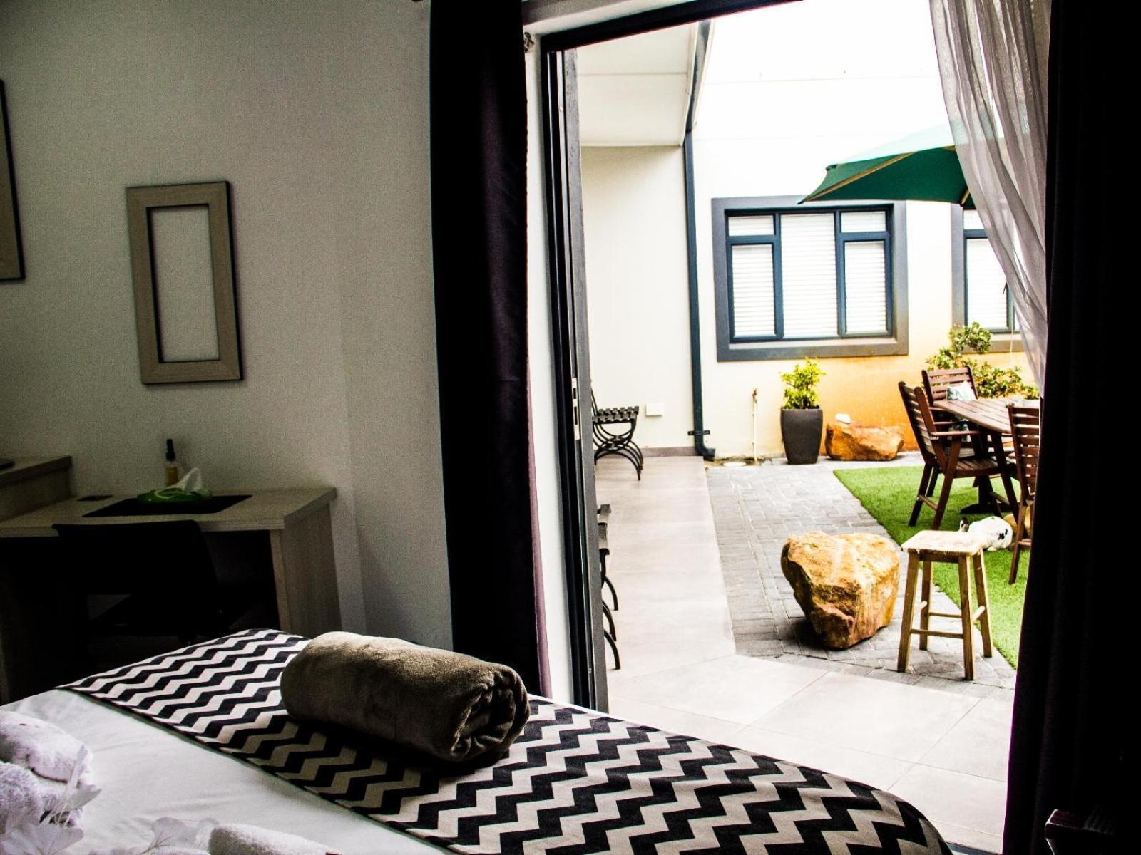 The Noble Lodge Cape Town Bilik gambar
