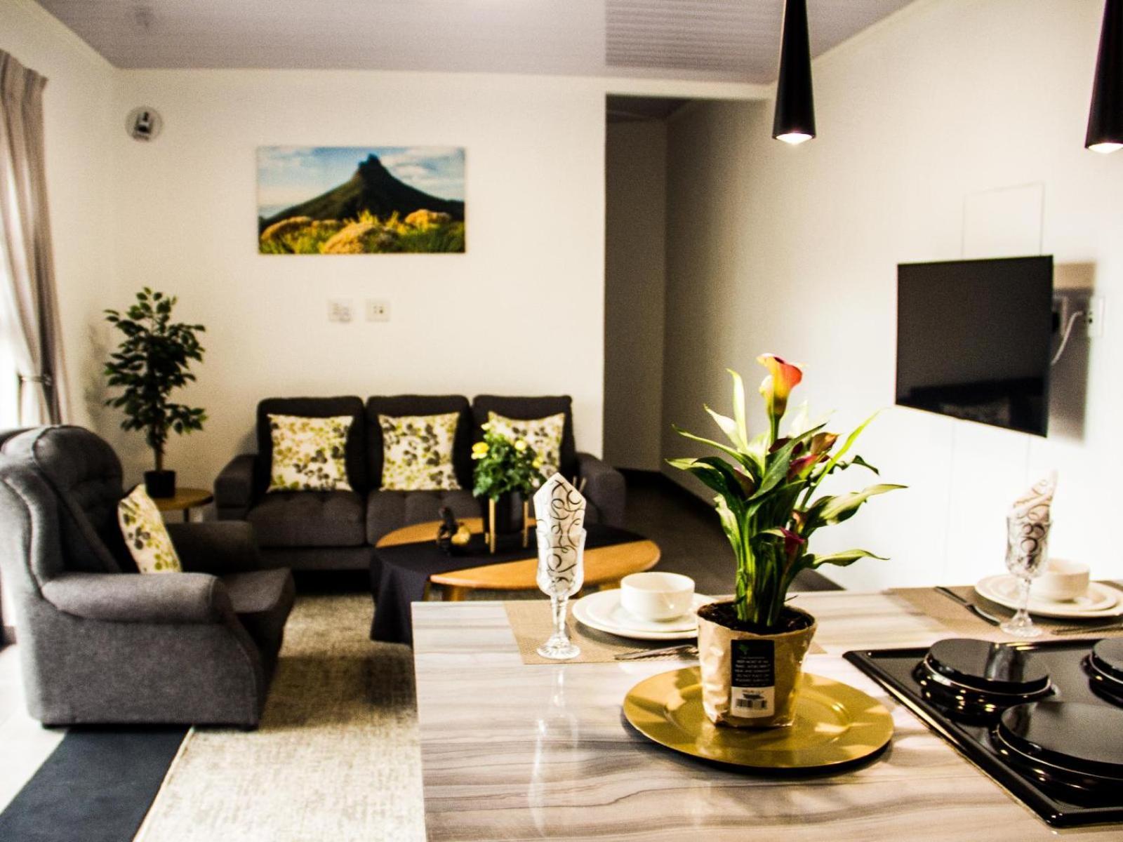 The Noble Lodge Cape Town Bilik gambar