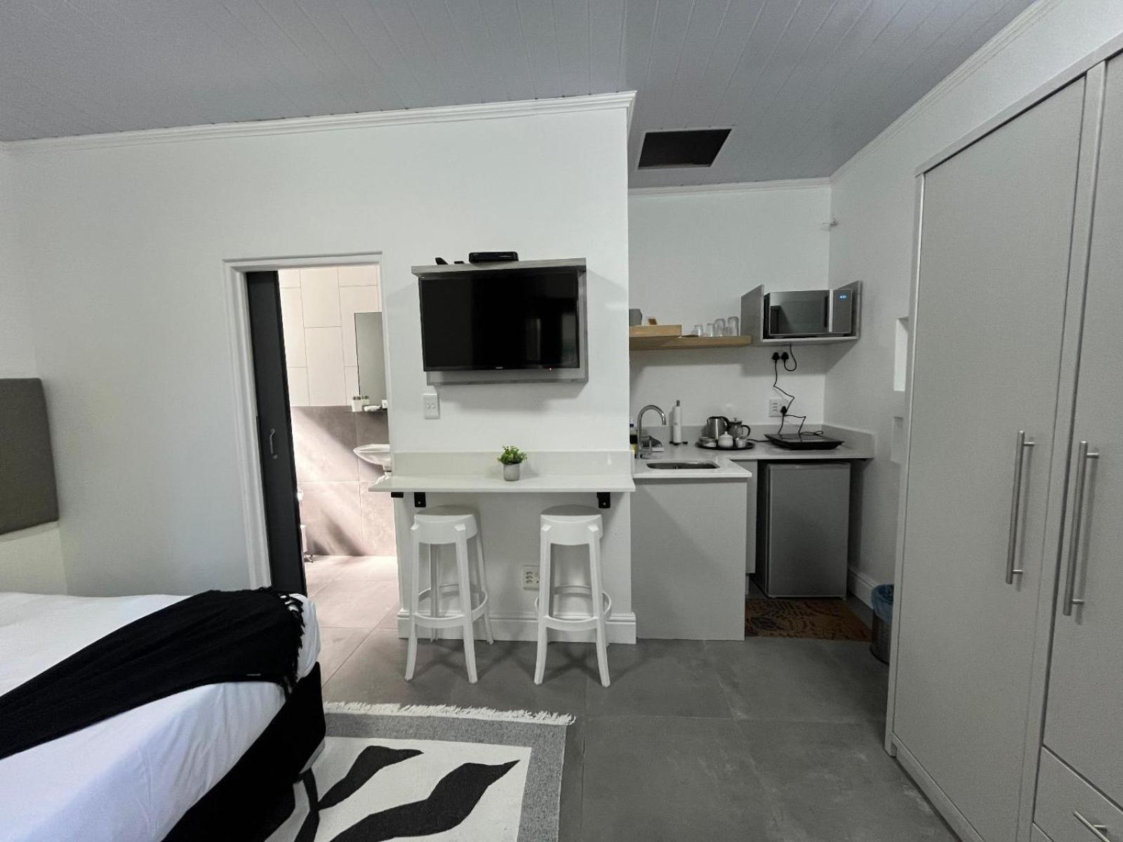 The Noble Lodge Cape Town Bilik gambar