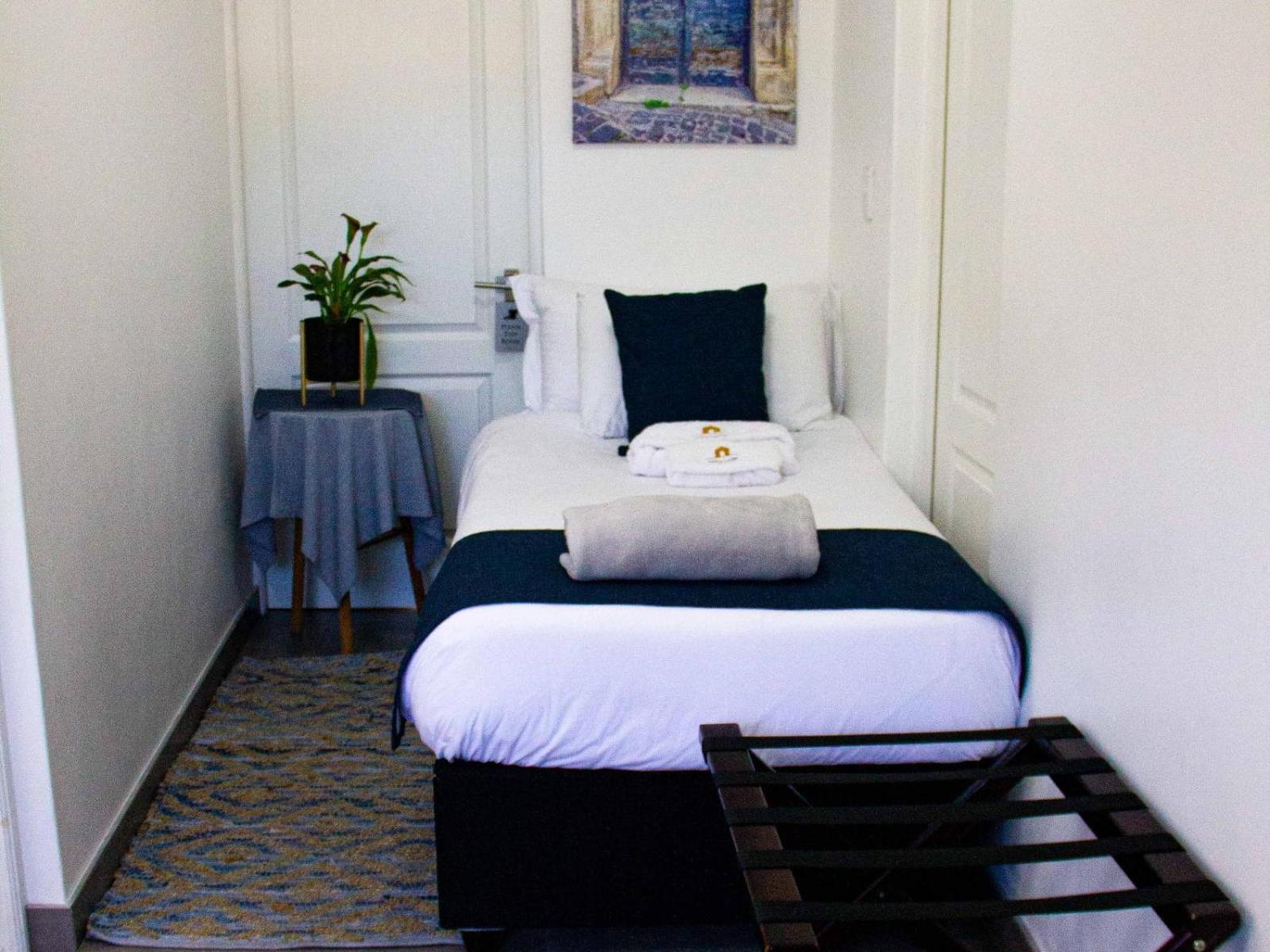 The Noble Lodge Cape Town Bilik gambar
