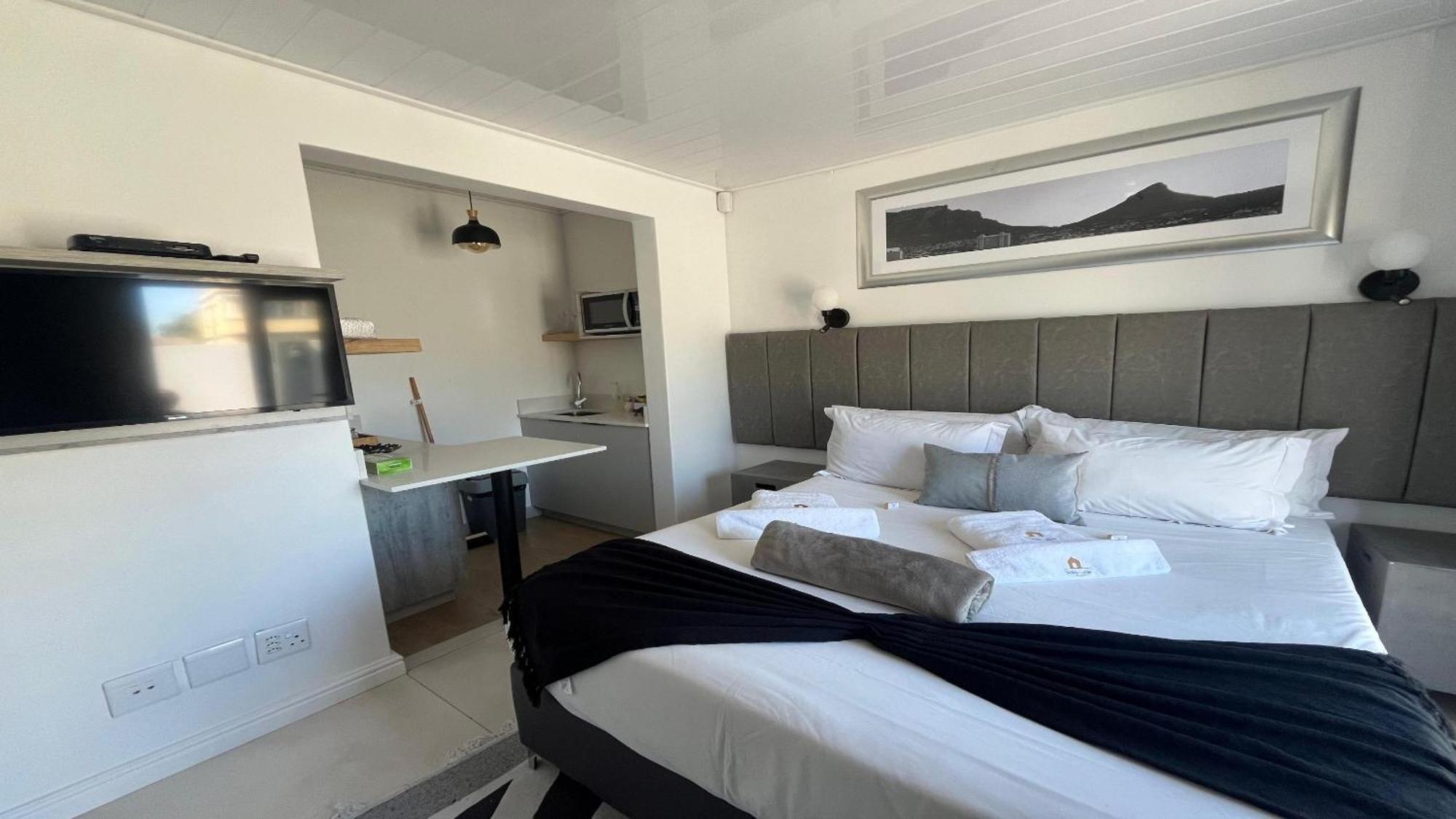 The Noble Lodge Cape Town Bilik gambar