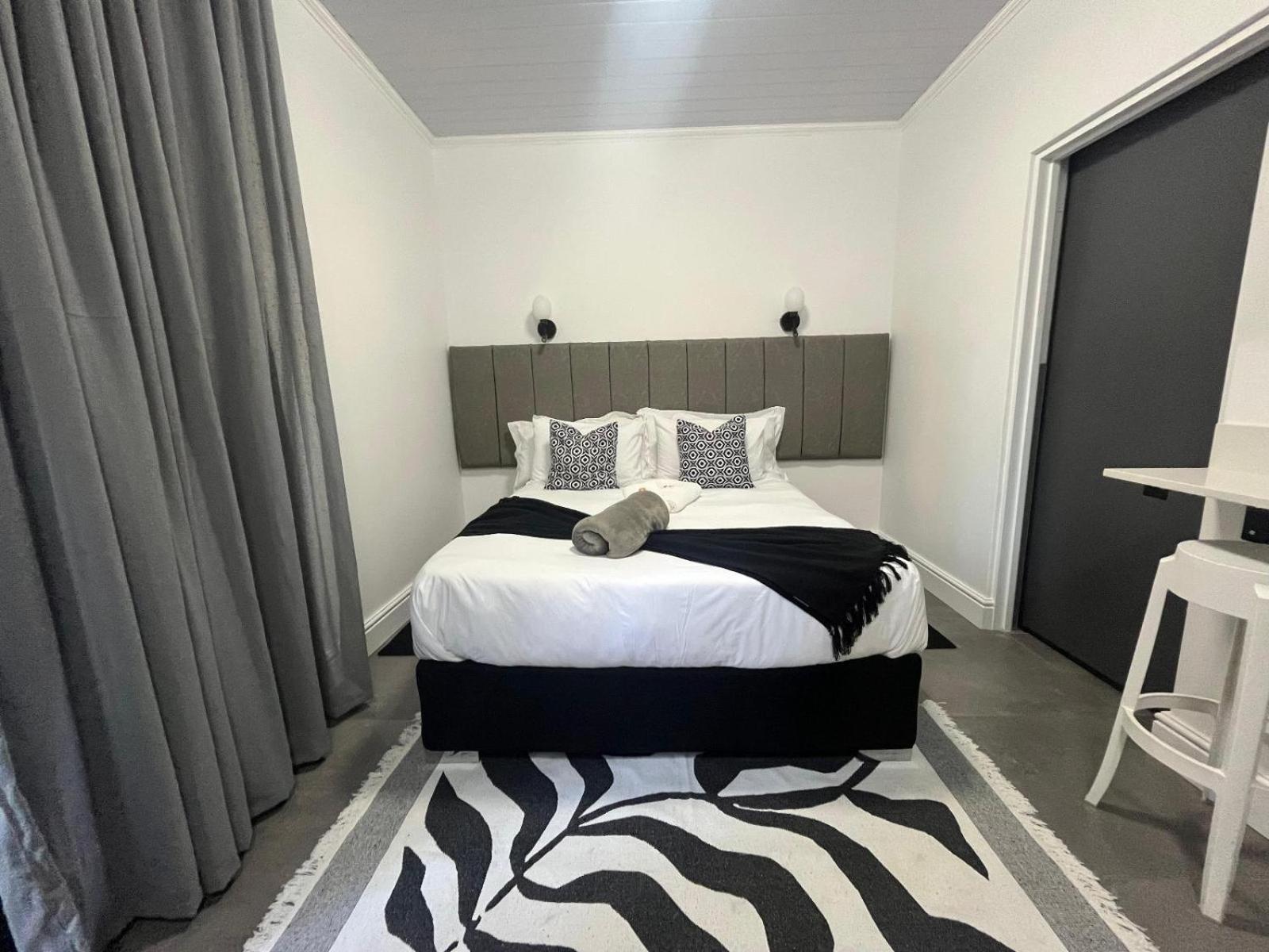 The Noble Lodge Cape Town Bilik gambar