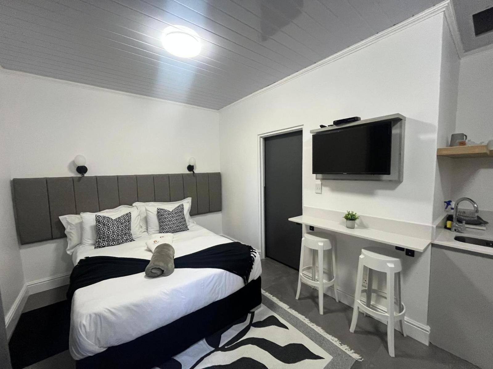 The Noble Lodge Cape Town Bilik gambar