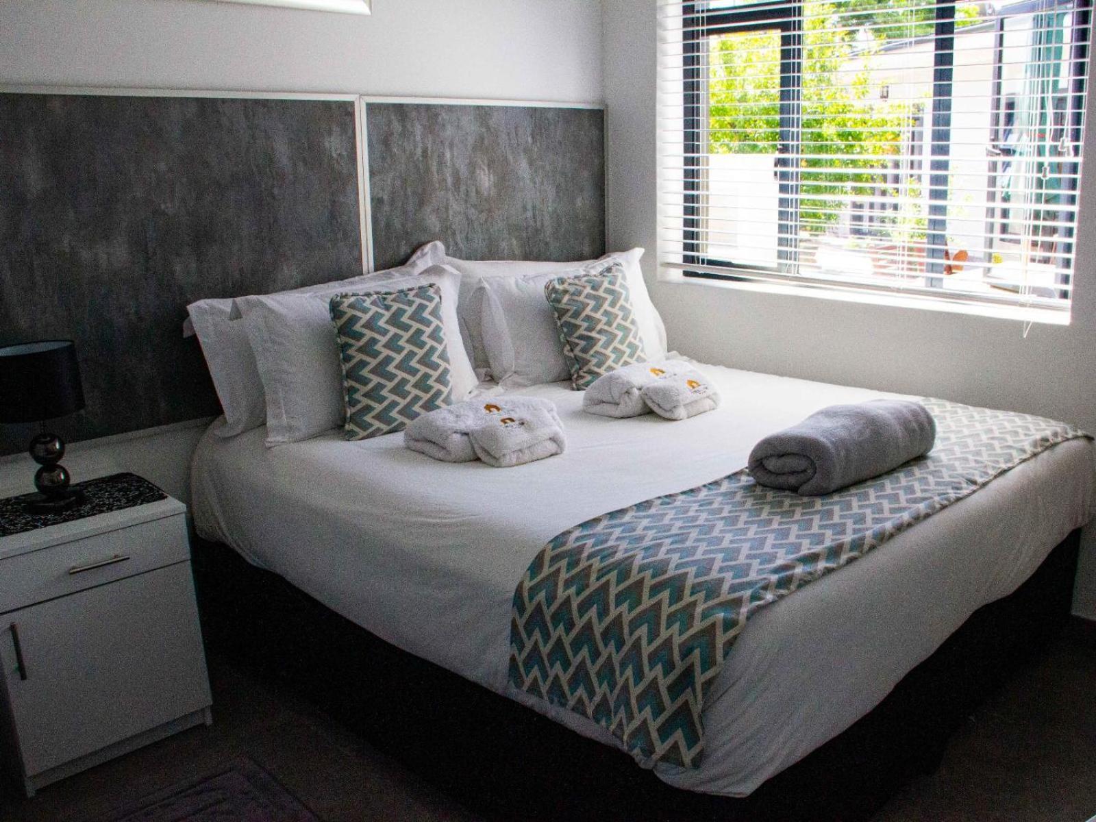 The Noble Lodge Cape Town Bilik gambar