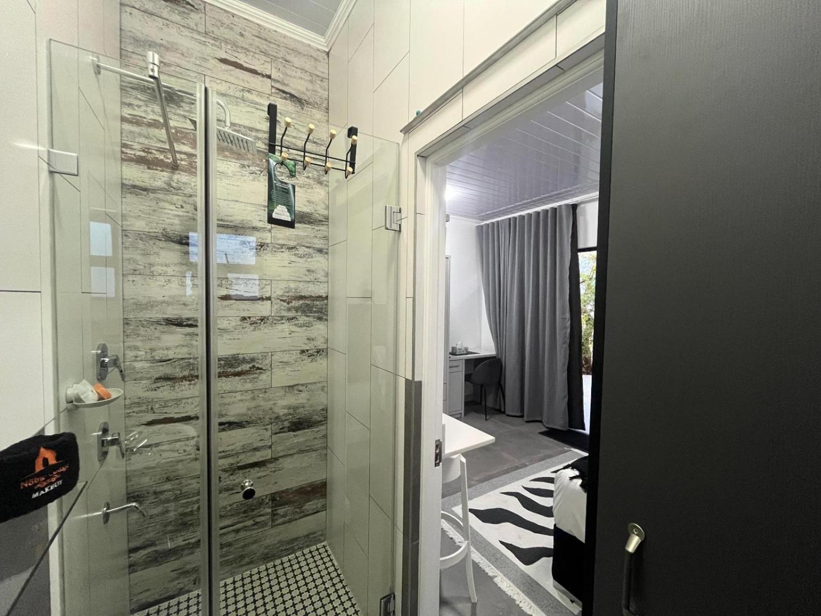 The Noble Lodge Cape Town Bilik gambar