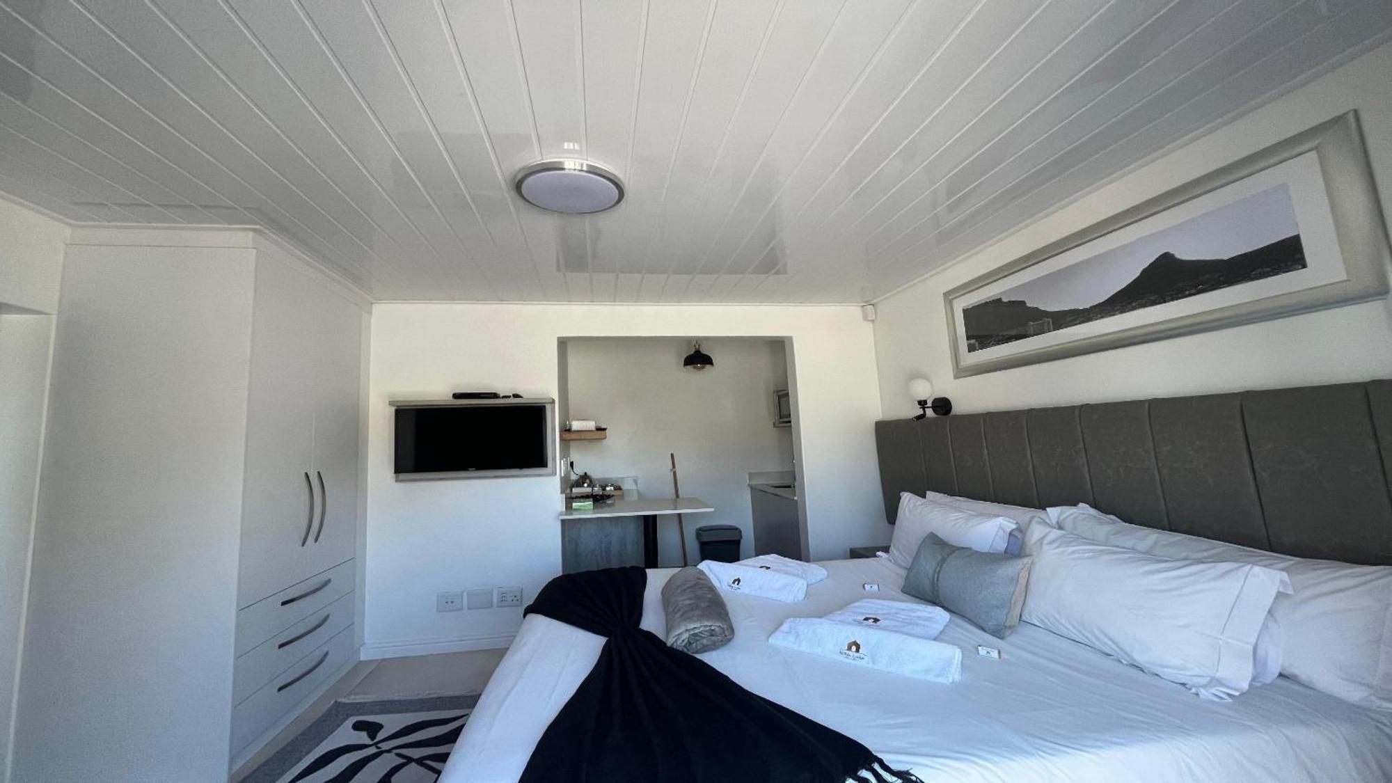 The Noble Lodge Cape Town Bilik gambar