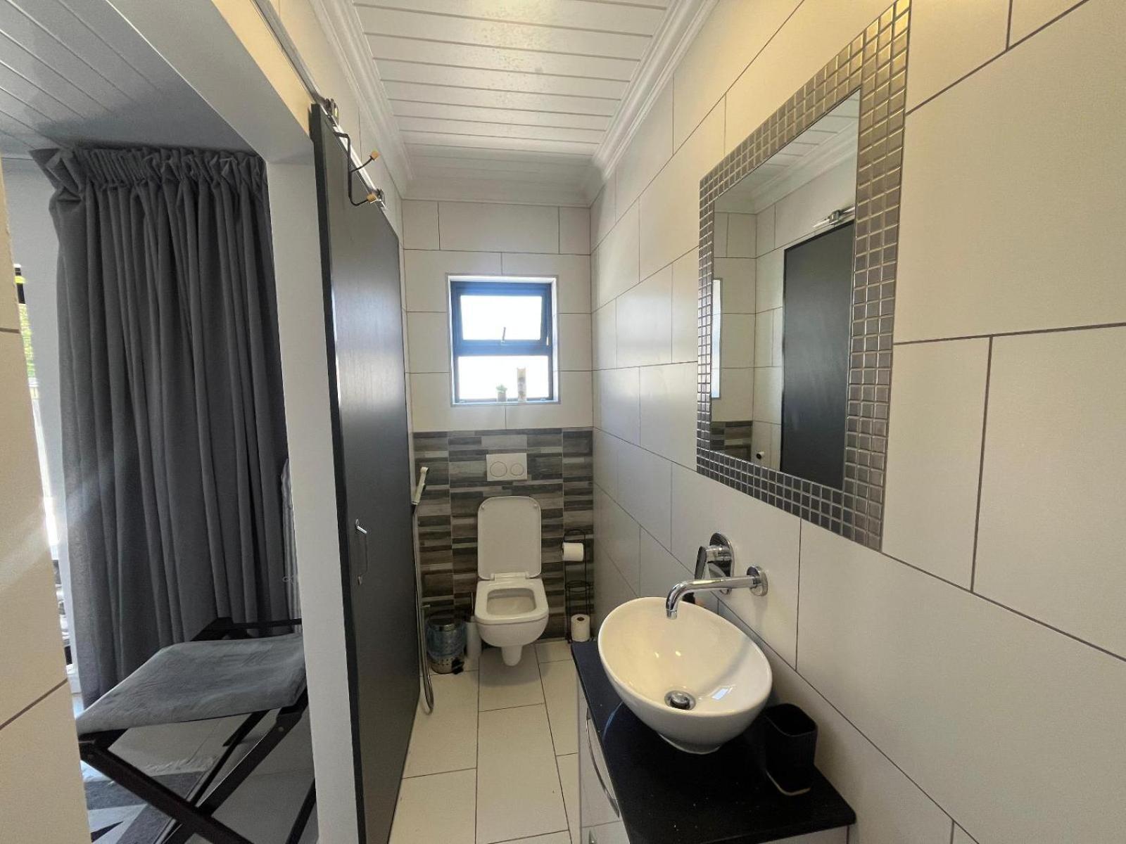 The Noble Lodge Cape Town Bilik gambar