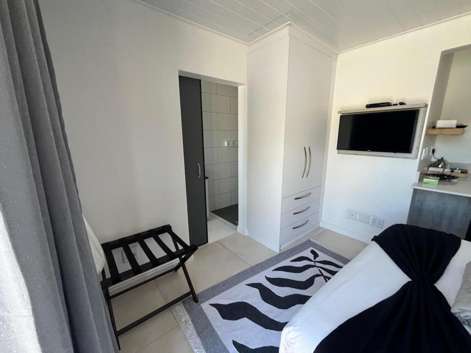 The Noble Lodge Cape Town Bilik gambar