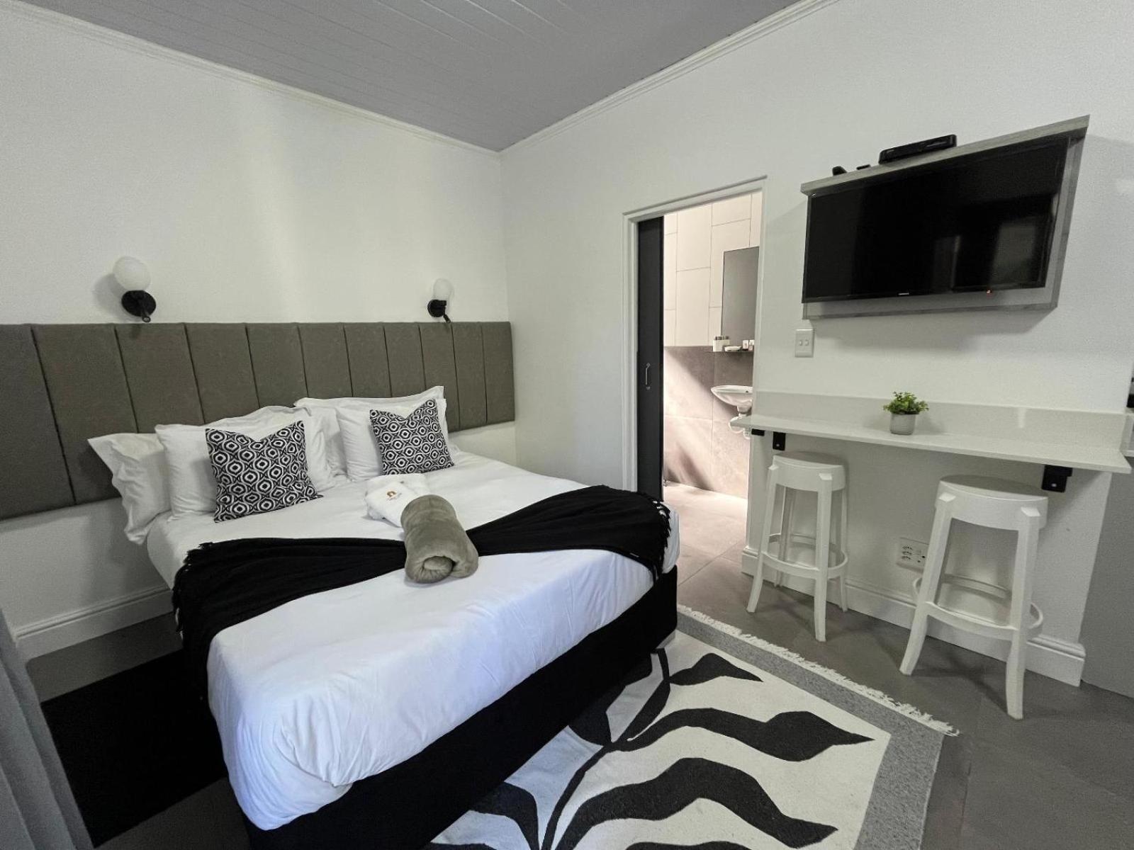 The Noble Lodge Cape Town Bilik gambar