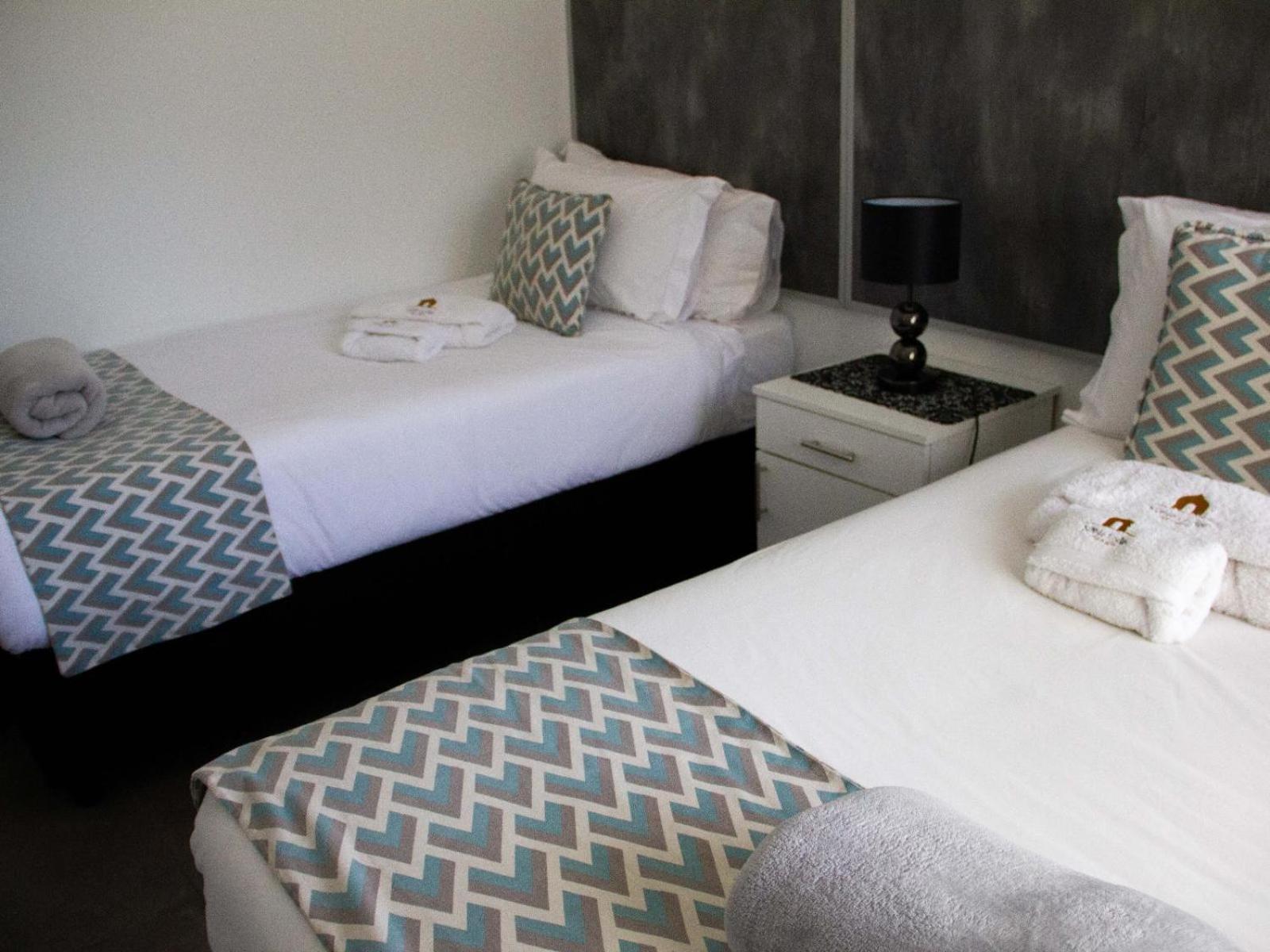The Noble Lodge Cape Town Bilik gambar