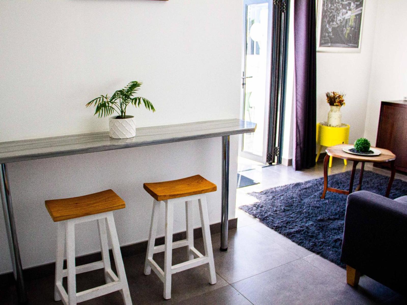 The Noble Lodge Cape Town Bilik gambar