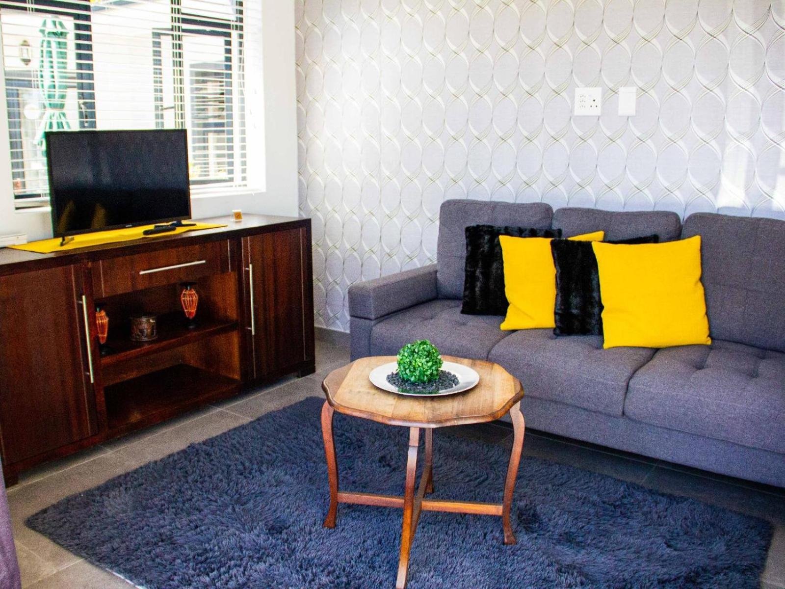 The Noble Lodge Cape Town Bilik gambar