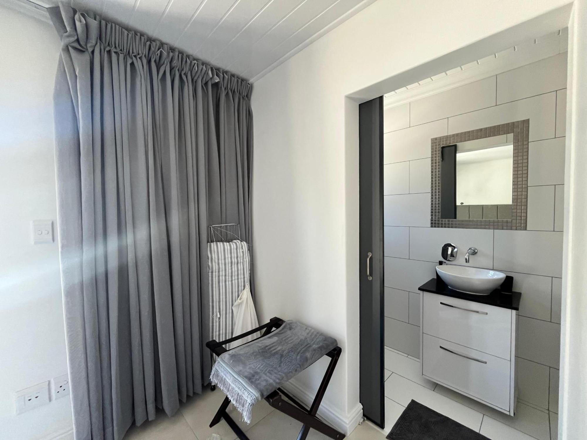 The Noble Lodge Cape Town Luaran gambar