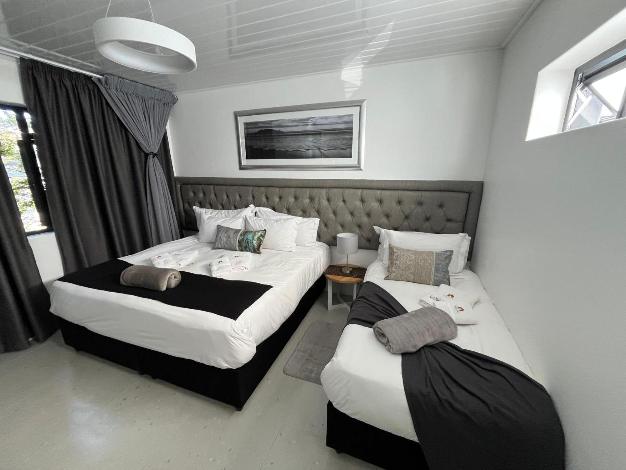 The Noble Lodge Cape Town Luaran gambar