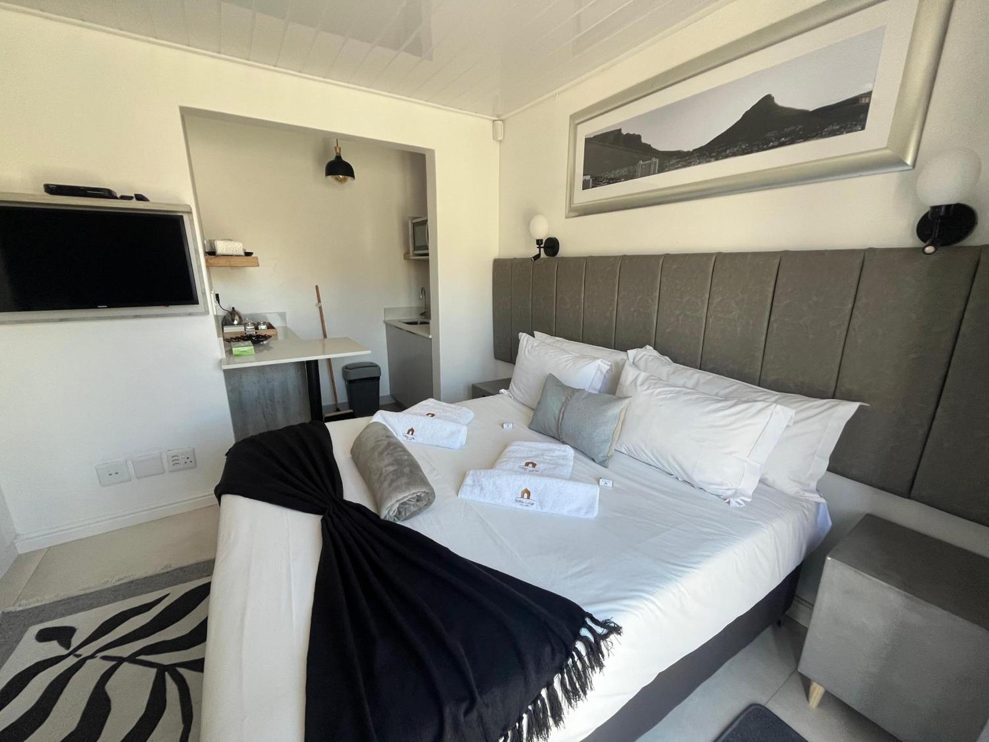 The Noble Lodge Cape Town Luaran gambar
