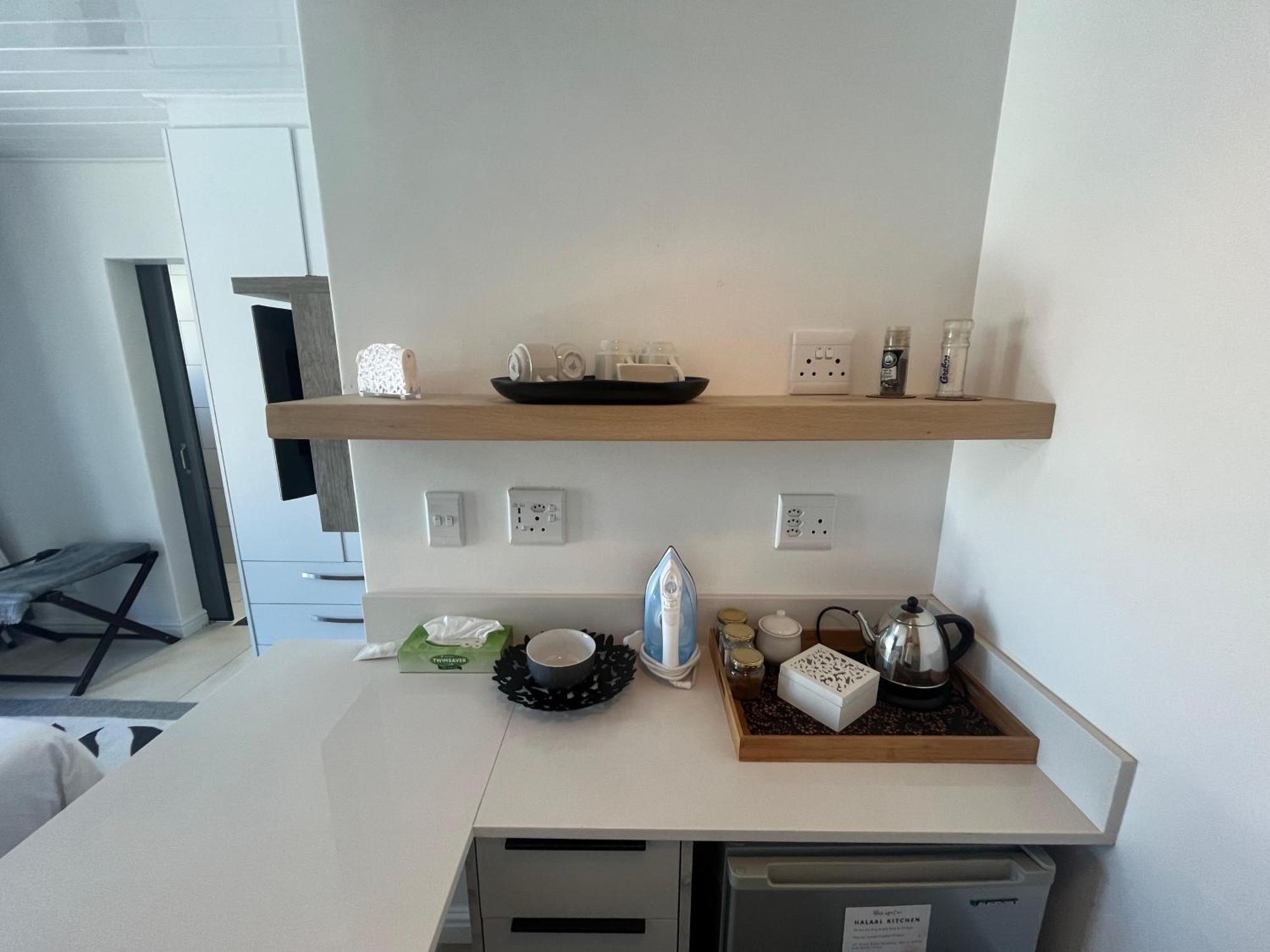 The Noble Lodge Cape Town Luaran gambar