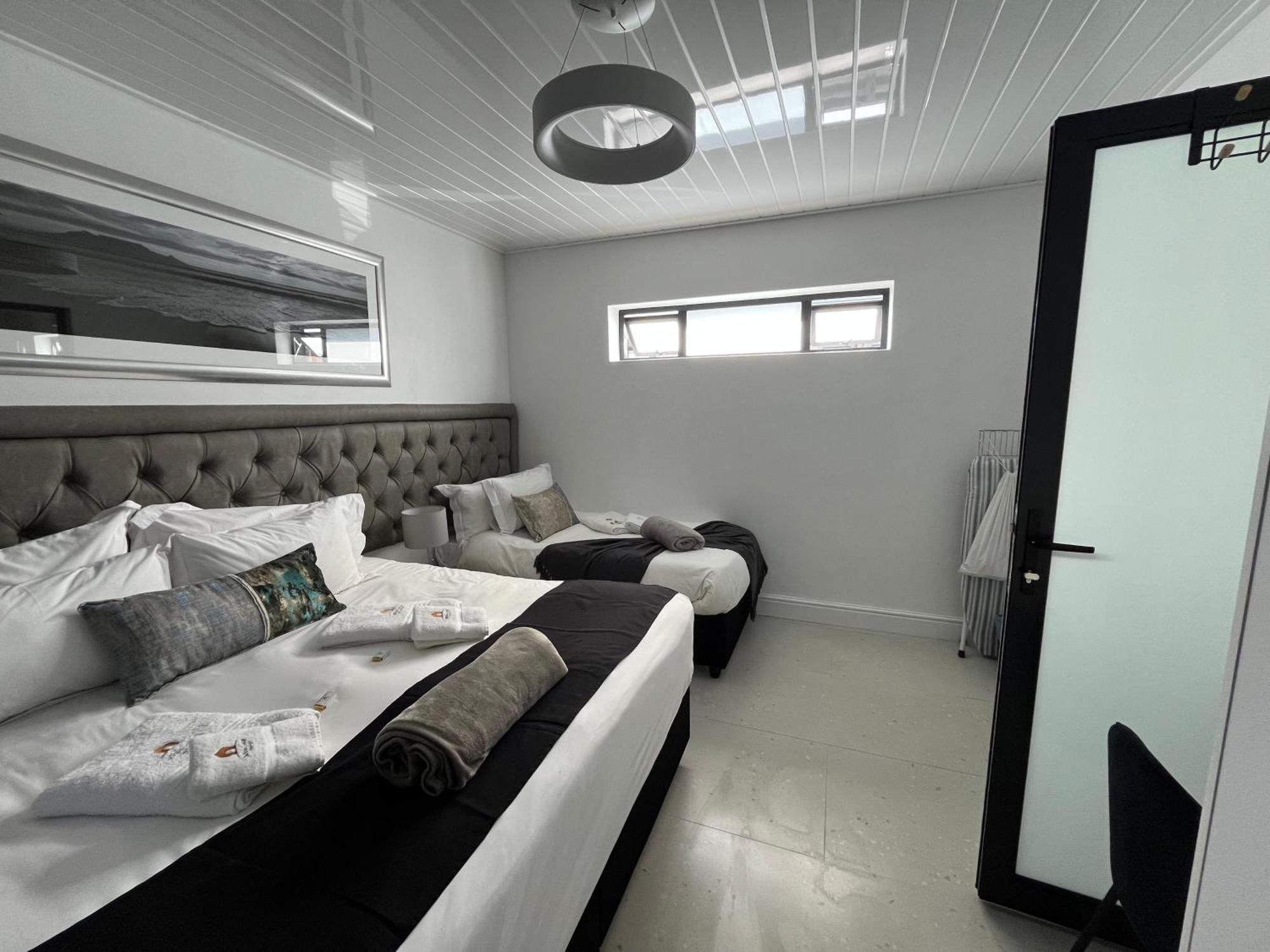 The Noble Lodge Cape Town Luaran gambar