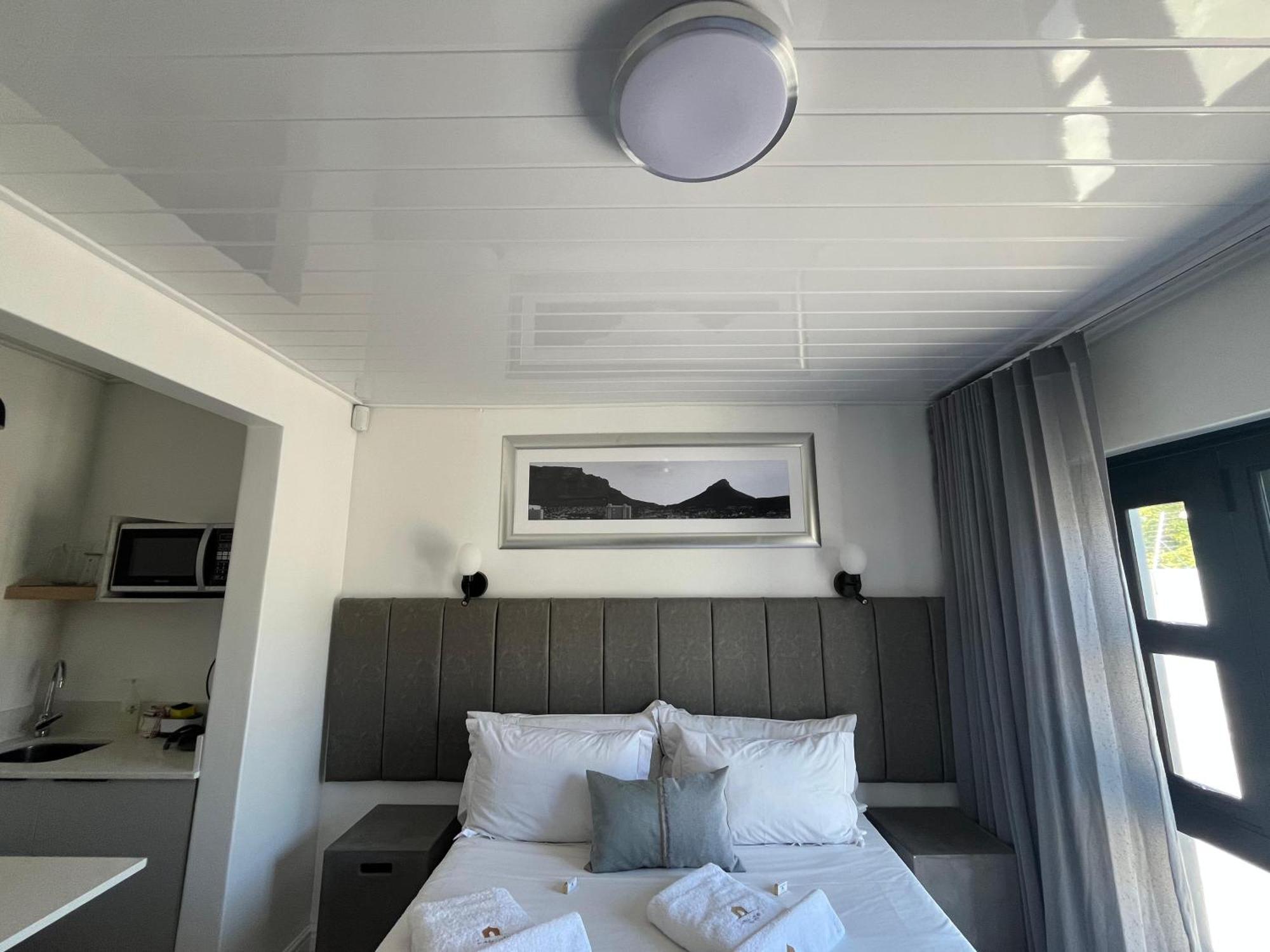 The Noble Lodge Cape Town Luaran gambar