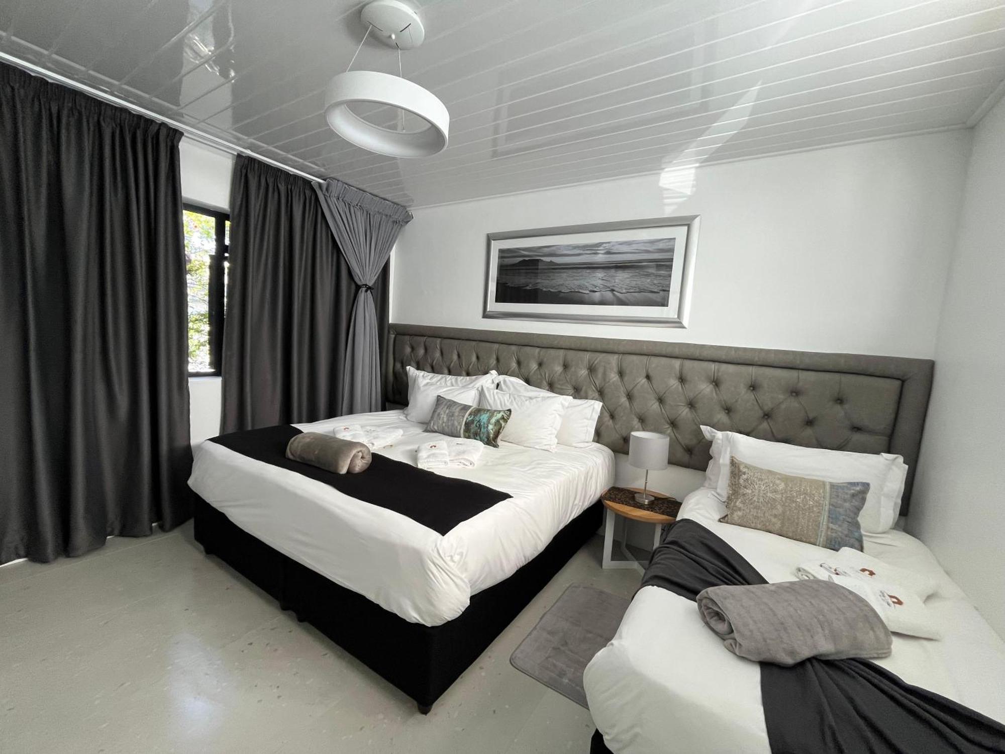 The Noble Lodge Cape Town Luaran gambar