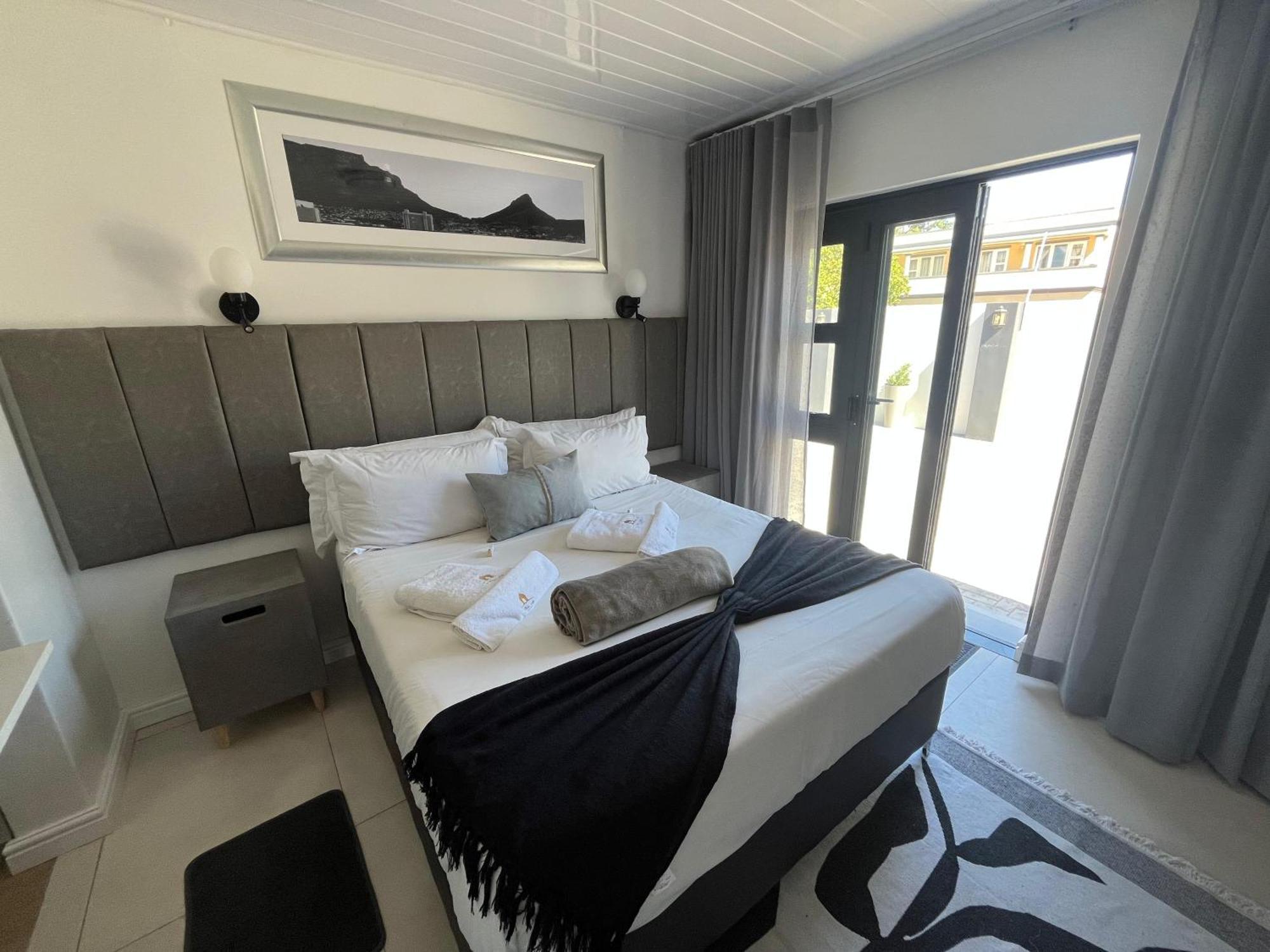 The Noble Lodge Cape Town Luaran gambar