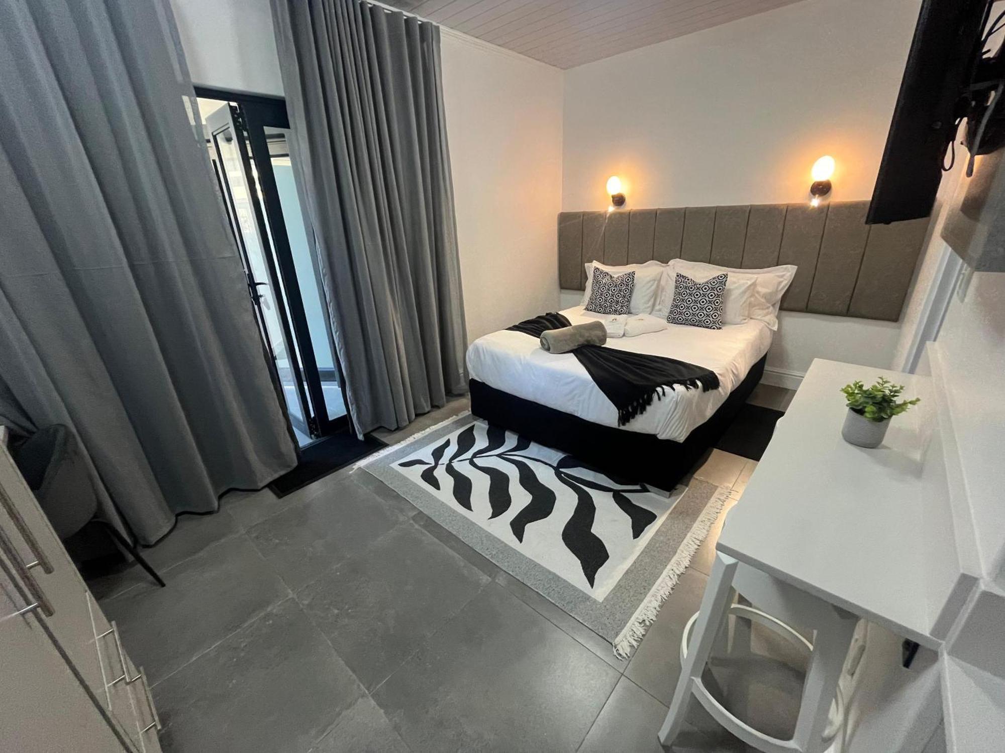The Noble Lodge Cape Town Luaran gambar