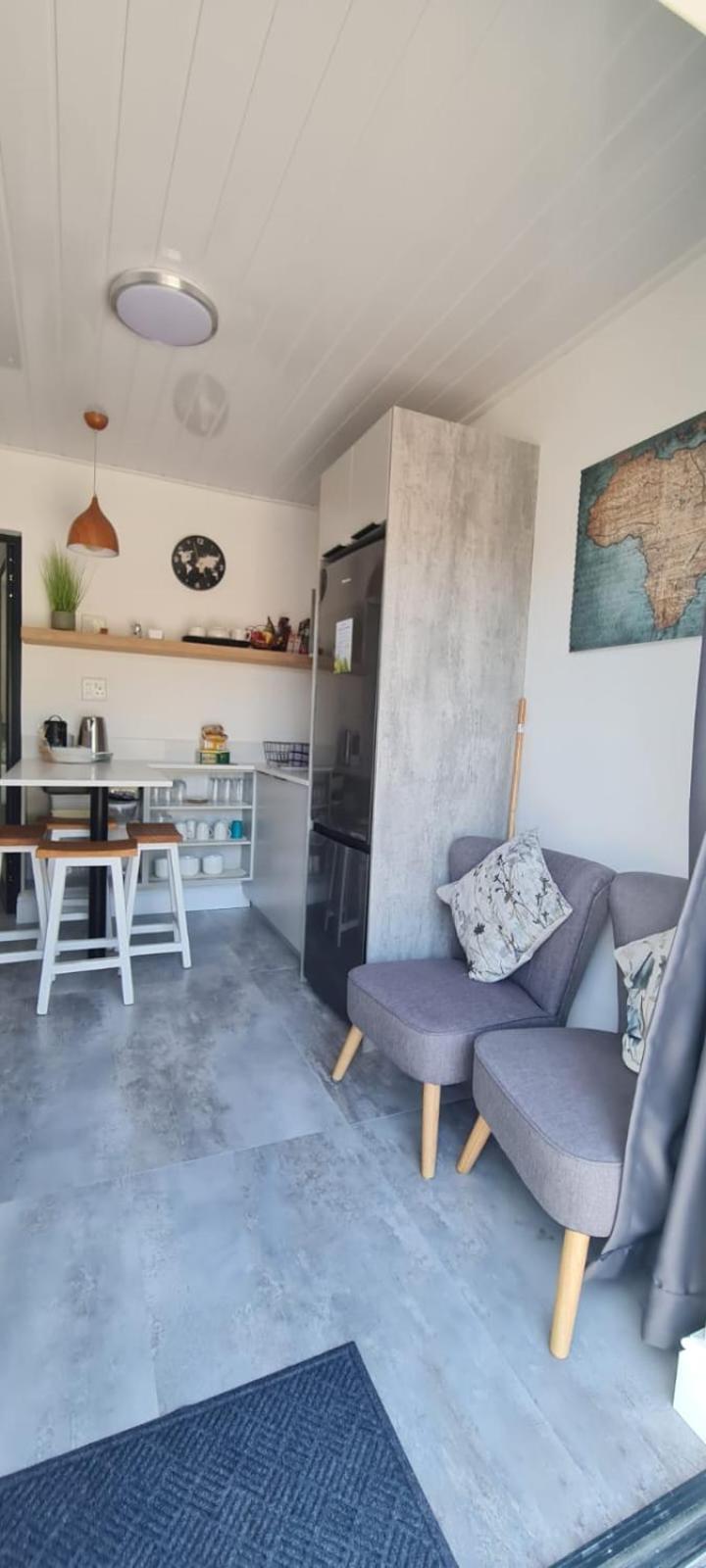 The Noble Lodge Cape Town Luaran gambar