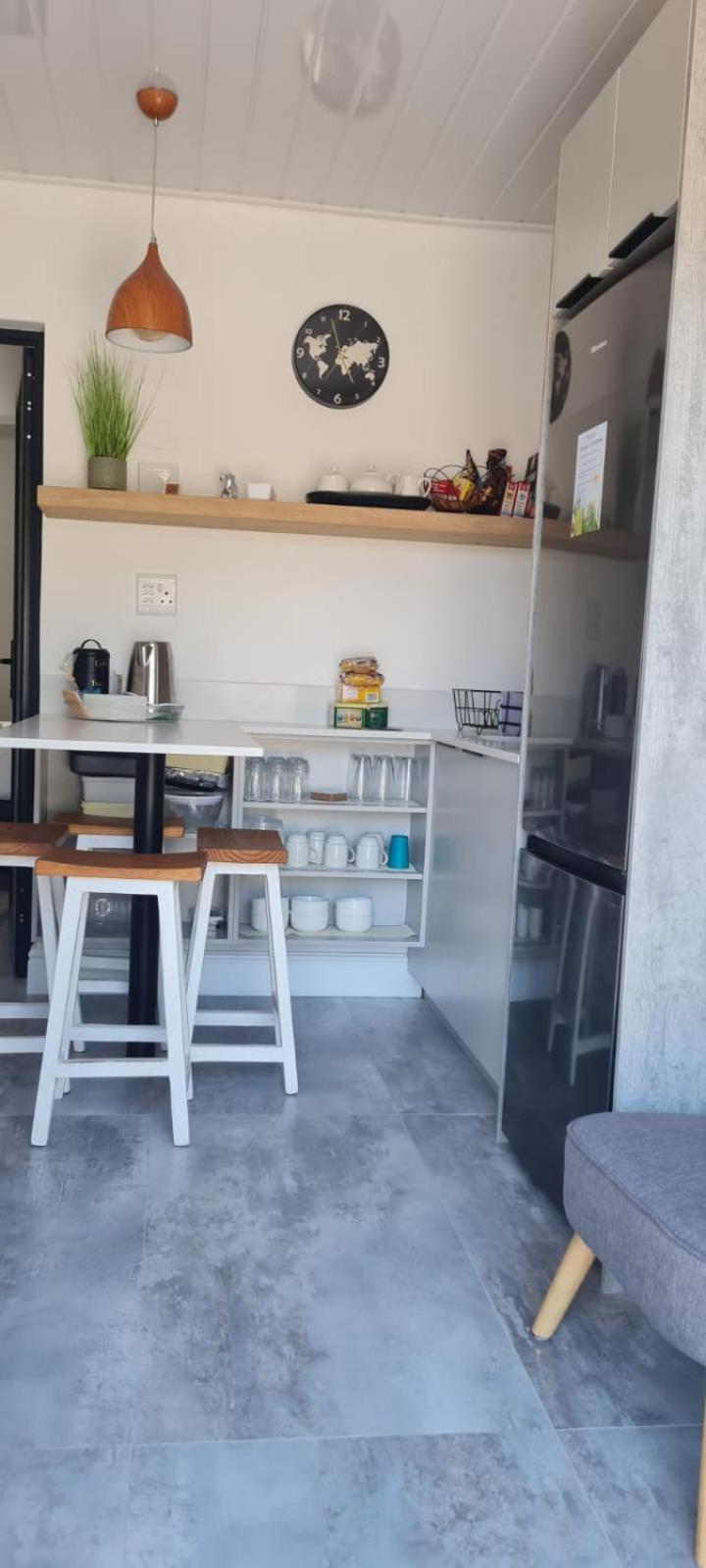 The Noble Lodge Cape Town Luaran gambar