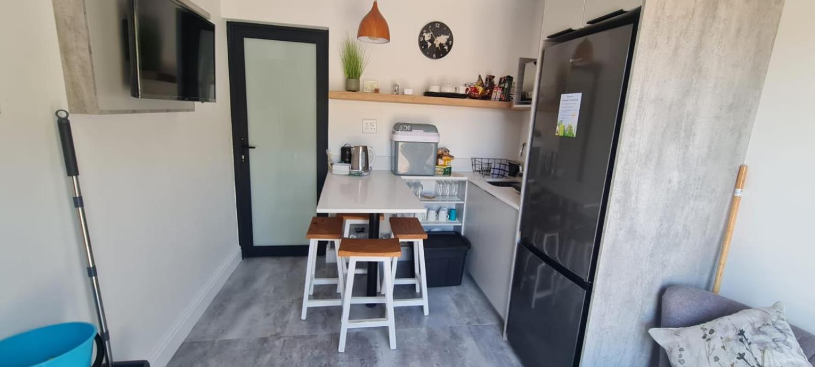 The Noble Lodge Cape Town Luaran gambar