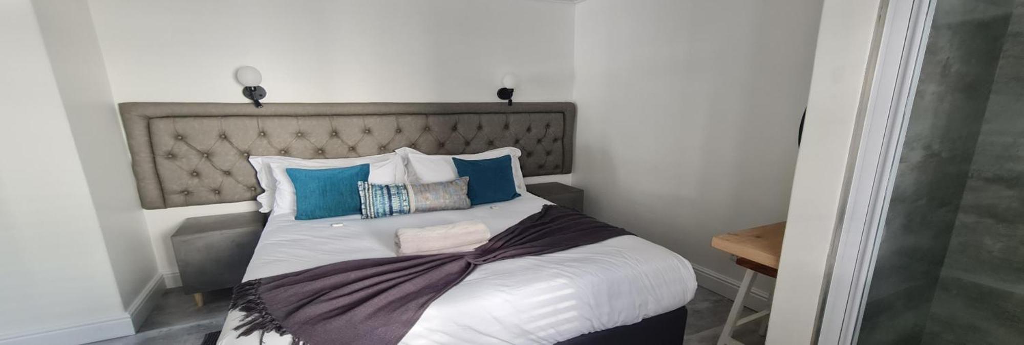 The Noble Lodge Cape Town Luaran gambar