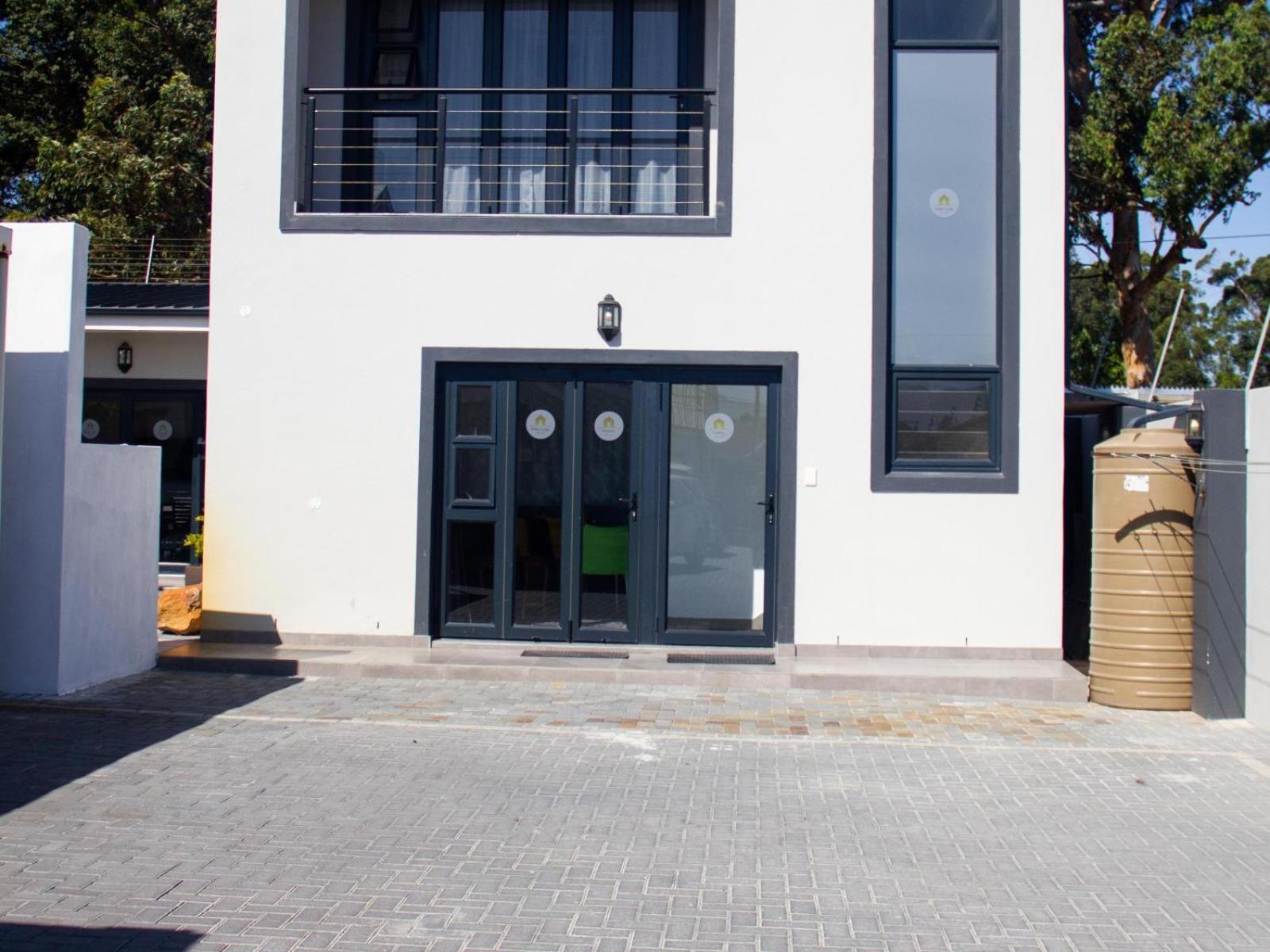 The Noble Lodge Cape Town Luaran gambar
