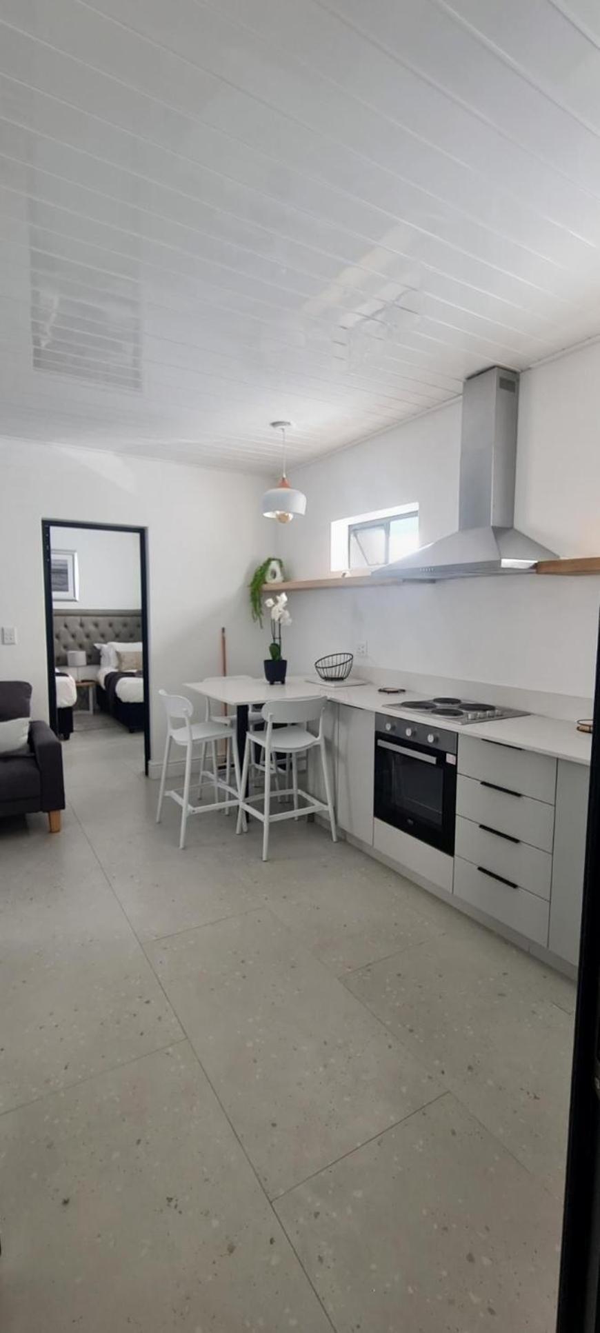 The Noble Lodge Cape Town Bilik gambar